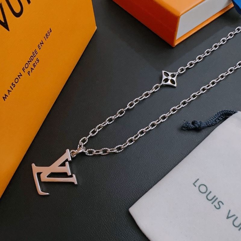 Louis Vuitton Necklaces